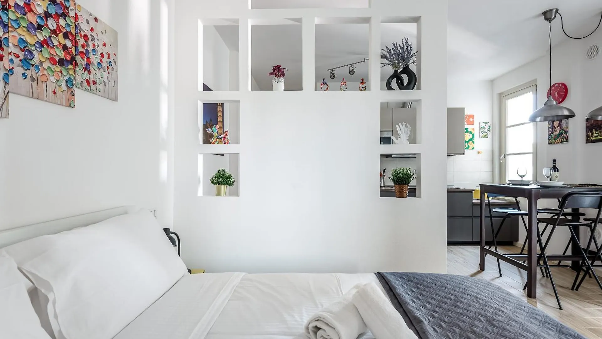 Hostly-Giugio'S House-Lungarni And Town Center Appartement Pisa
